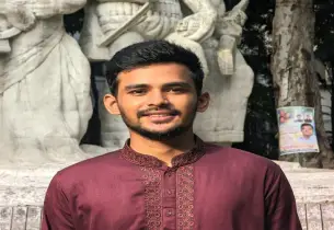 গেন্ডারিয়ায় ‘শহীদ আনাস সড়ক’-এর ভিত্তিপ্রস্তর স্থাপন করলেন উপদেষ্টা আসিফ মাহমুদ