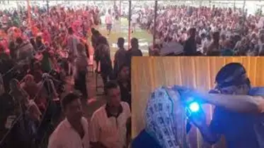বাগেরহাটে  বিনামূল্যে চক্ষু চিকিৎসা