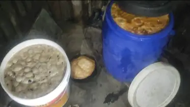 ব্রাহ্মণবাড়িয়ায় মদ উৎপাদন: বিক্রি হচ্ছে পাইকারি ও খুচরা দরে