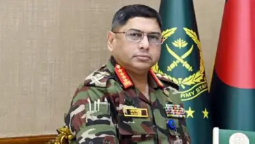 সেনাপ্রধান ওয়াকার-উজ-জামানকে জড়িয়ে ৬ ভুল তথ্য শনাক্ত