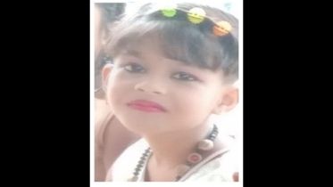 নাটোরে ঝড়ে দেয়াল চাপায় শিশুর মৃত্যু