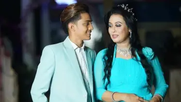 মামুনের গাড়িতে উঠা মানে রকেটে উঠা: লায়লা