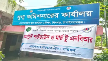 ভারতে আটকা ৭’শ পণ্যবোঝাই ট্রাক, দুদিনে প্রায় ৬ কোটি টাকার রাজস্ব বঞ্চিত সরকার