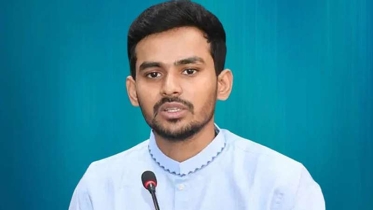 জুলাইতে শহীদ হতে না পারা আমার জন্য আফসোসের:উপদেষ্টা আসিফ