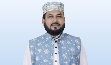 স্বৈরশাসনের বিপদ মোকাবিলায় কেবল আবেগ নয়, ধৈর্য, সহনশীলতা ও ঐক্যের কোন বিকল্প নেই: ড. রেজাউল করিম