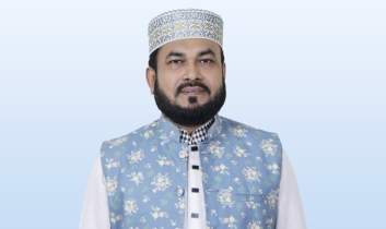 জুলাই বিপ্লবের ঐক্য ভাঙ্গা যাবে না: ড. রেজাউল করিম