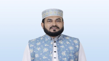 শক্তির দম্ভ নয়, আন্তর্জাতিক ন্যায়বিচার ও মানবাধিকার প্রতিষ্ঠা চাই: ড. রেজাউল করিম