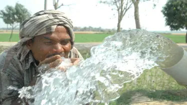 রাজশাহীতে আরেকধাপ বেড়ে তাপমাত্রার পারদ ৪০.৮ ডিগ্রি