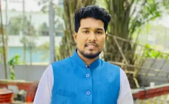 দেশের মানুষ পিআর বুঝে না, এনসিসি বুঝে না, ৭০ অনুচ্ছেদ বুঝে না, সব বুঝে বিএনপিপন্থী একটিভিস্টরা: আসাদ বিন রনি