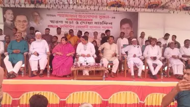 ২৪ বছরেও সুজন হত্যার ধোঁয়াশা কাটেনি, দৃষ্টান্তমূলক বিচার হবে: কৃষিবিদ পলাশ