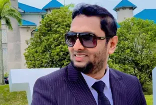 বিএনপি ত্যাগ করে স্বতন্ত্র প্রার্থী ড. ফয়জুল, ঝালকাঠী-১ আসনে লড়ার ঘোষণা