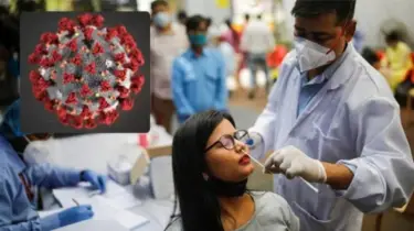 দেশে ফের হানা দিলো করোনা, ২৪ ঘণ্টায় শনাক্ত ৩, মৃত্যু ১