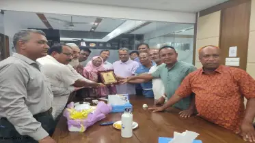ঠাকুরগাঁওয়ে স্থাপিত হচ্ছে সম্পূর্ণ আবাসিক “ ইকো ইউনিভার্সিটি অফ টেকনোলোজি”