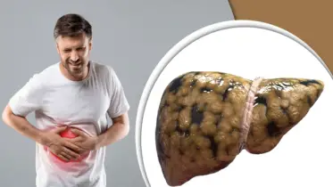 লিভারে চর্বি জমলে কী হয়? সচেতন না হলে বিপদ নিশ্চিত