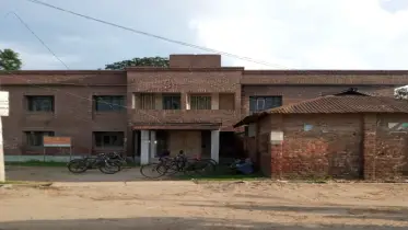 কর্তৃপক্ষের উদাসীনতায় স্বাস্থ্যসেবা থেকে বঞ্চিত এলাকাবাসী!