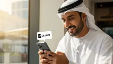 UAE’র সব বাসিন্দার জন্য বিনামূল্যে চ্যাট জিপিটি প্লাস
