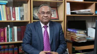 রাজনৈতিক দলের উদ্দেশ্যই ক্ষমতায় থাকা, ক্ষমতা থেকে যাওয়া না