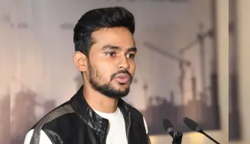 এত নোংরামি করার পরও গত দেড়মাসে একবারের জন্যও ভদ্রতার লাইন ক্রস করিনি