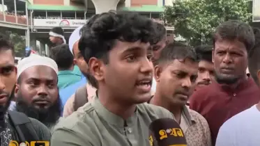 জামায়াত চাঁদাবাজি করে না, নিজস্ব অর্থনৈতিক মডেল অনুসরণ করে