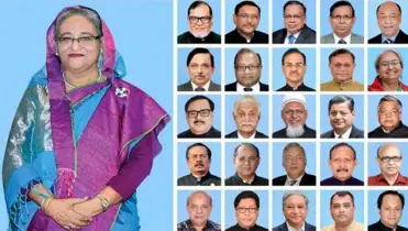 আওয়ামী লীগ নেতারা কে কোথায় আছেন, জানা গেলো