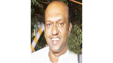 অকালপ্রয়াত এক লেখক