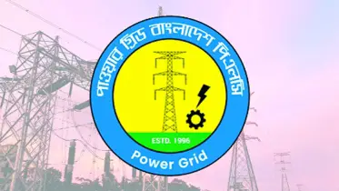 পাওয়ার গ্রিড বাংলাদেশ পিএলসি