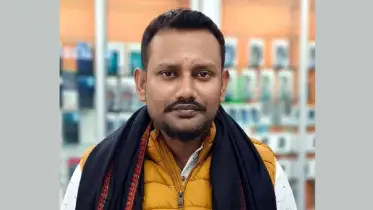 নেত্রকোনায় নিষিদ্ধ ছাত্রলীগের সাধারণ সম্পাদক গ্রেপ্তার