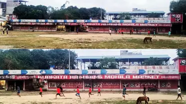 কুয়াকাটায় দরিদ্র নারীদের কর্মসংস্থান পরিকল্পনা ভেস্তে যাচ্ছে!