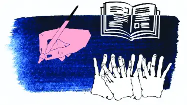 সাহিত্যে উত্তরাধুনিকতা