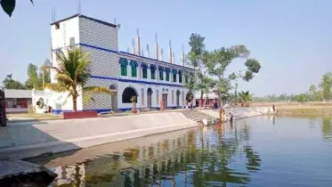ইতিহাস, ঐতিহ্য ও আস্থার প্রতীক শতাব্দী পেরোনো কাজীর মসজিদ