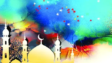 স্মৃতি সাহিত্যে ত্যাগের ঈদ