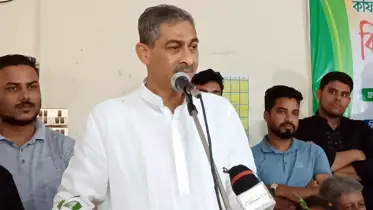 ফ্যাসিবাদের মাথাচাড়া দিয়ে ওঠার সুযোগ বাংলাদেশে আর হবে না: এ্যানি