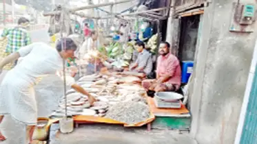 জীবিকার যুদ্ধ