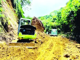 আবারও পাহাড় ধসের শঙ্কা