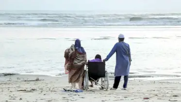 প্রবীণের কল্যাণ