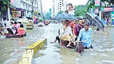 রোমাঞ্চ আর বিড়ম্বনা