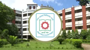 যৌন হয়রানি ও রেজাল্ট টেম্পারিং এর দায়ে অভিযুক্ত শিক্ষকের পক্ষে বিবৃতি দেওয়ায় সমালোচনার ঝড় 