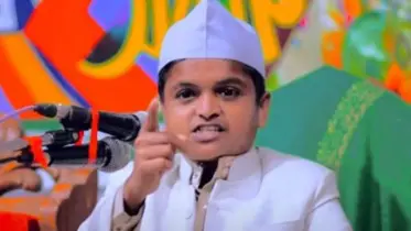 সন্তোষ শর্মা ইস্যুতে যে ‘নসিহত’ রফিকুল মাদানীর