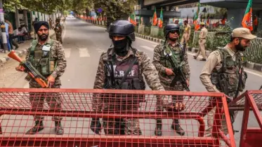 আমরা ভারতের কোনও ফাঁদে পা দেব না, মার্কিন ভাইস প্রেসিডেন্টের বার্তার প্রতিক্রিয়ায় পাকিস্তান