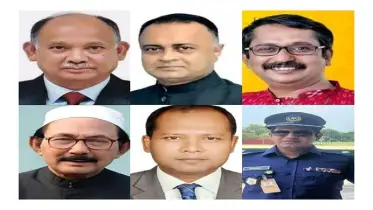 পঞ্চগড়ে সাবেক ডিসি-এসপি ও এমপি-মন্ত্রীর নামে হত্যা মামলা