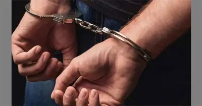 কালিয়াকৈরে শ্রমিক লীগ নেতা ইসমাইল হোসেন গ্রেপ্তার