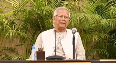 উপদেষ্টা পরিষদের বিবৃতিতে যা জানালো