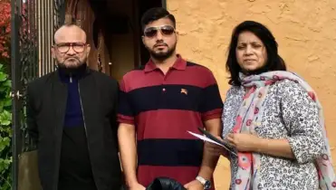জীবনের প্রতিটা দিনই বাবা দিবস, প্রতিটা দিনই মা দিবস: ইশরাক