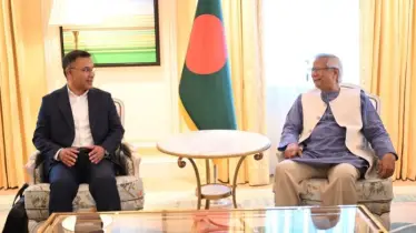 সংকটে জাতির আশ্রয়: জিয়া পরিবারের উত্তরাধিকার