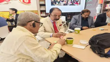 চীন সফর শেষে ঢাকায় বিএনপি প্রতিনিধি দল, সিপিসির সঙ্গে কৌশলগত সম্পর্কের আশা