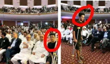 এইসব গুজব বাজ দালালদের দৌরাত্ম্য এখনই থামানো জরুরী: হাবিবুর রহমান হাবিব