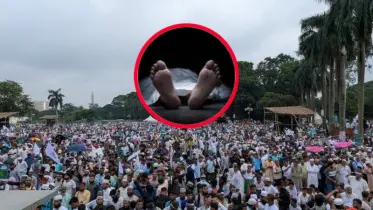 ঢাকায় মহাসমাবেশে যাওয়ার পথে ঈশ্বরদীর জামায়াত নেতার মৃত্যু