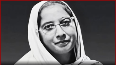 অবশেষে মাইলস্টোনের শিক্ষিকা মেহরিন চৌধুরী চলে গেলেন
