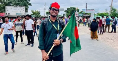 শহীদ শাকিলের জানাজাটুকুও পড়তে বাধা দেয় তৎকালীন হাসিনা সরকার