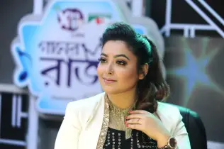 ভণ্ডামি কখনোই ভালো লাগেনি, ছোটবেলা থেকেই শিখিনি আর শেখার ইচ্ছেও নেই